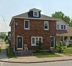 138-140 Crowland Avenue, Welland, ON L3B 1X3