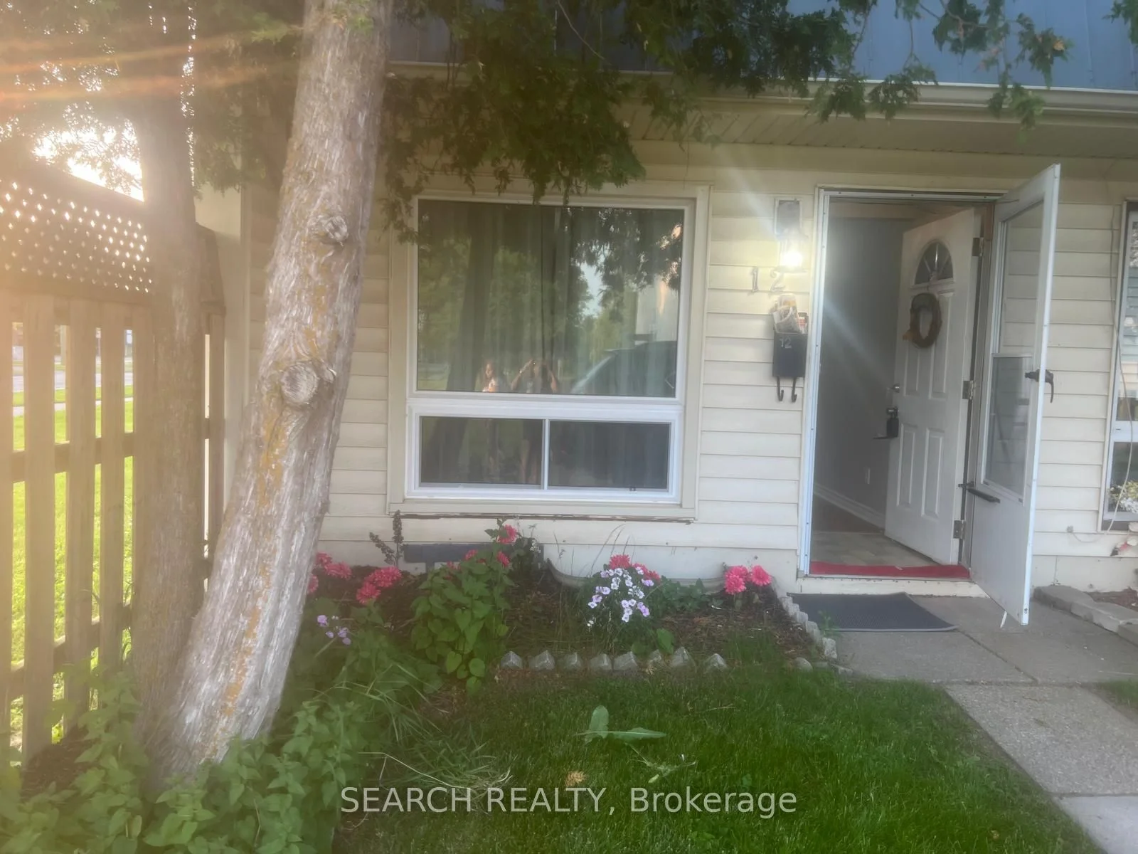 8646 Willoughby Drive 12, Niagara Falls, ON L2G 6X7
