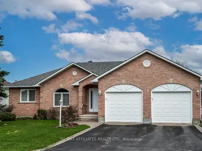 Detached in Stittsville - Munster - Richmond