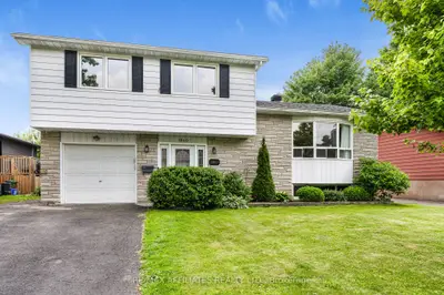 Detached in Alta Vista and Area