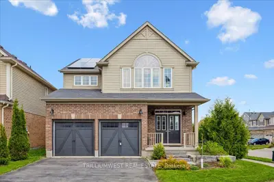 Detached in Waterloo