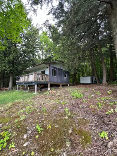 Vacant Land in Magnetawan