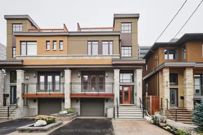 Semi-Detached in Carlingwood - Westboro and Area