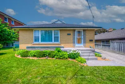 Detached in Kitchener