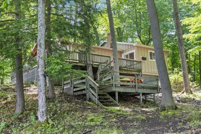 Detached in Rideau Lakes