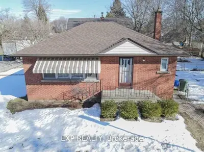 Detached in Hamilton