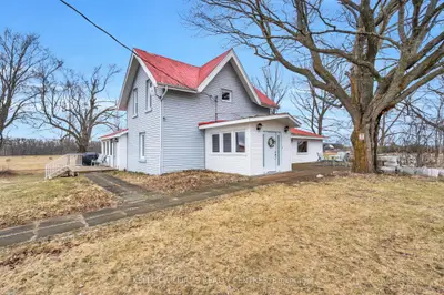 Detached in Kawartha Lakes