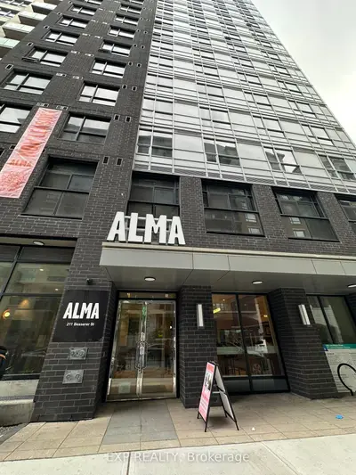 Condo Apartment in Lower Town - Sandy Hill