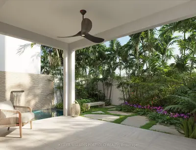 100 Link Road, Barbados