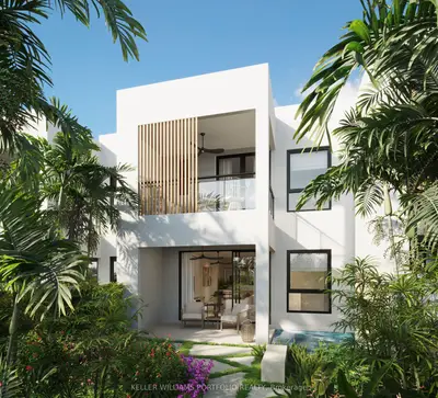 100 Link Road, Barbados