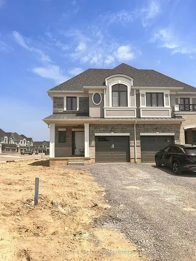 Semi-Detached in Hamilton