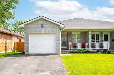 Semi-Detached in Stratford