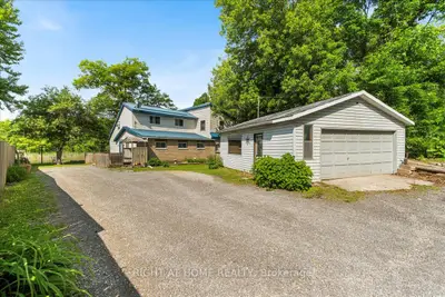 Detached in Trent Hills