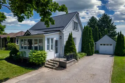 Detached in Aylmer