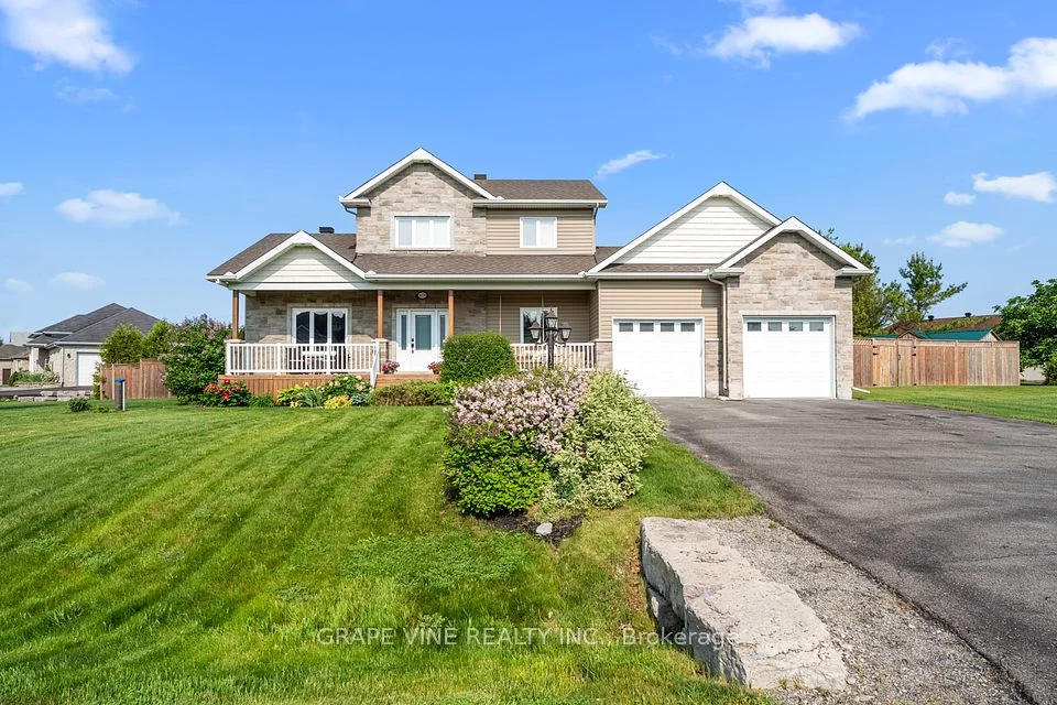 8055 Craig Farm Drive, Greely - Metcalfe - Osgoode - Vernon and Area, ON K0A 2P0