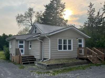 Detached in Quinte West