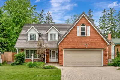 Detached in Centre Wellington