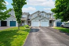 1618 Varennes Boulevard, Orleans - Cumberland And Area, On K4a 3z8