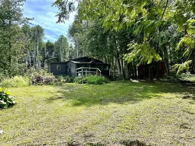 Detached in Alnwick/Haldimand