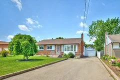 3419 Saint George Avenue, Niagara Falls, ON L2J 2P7