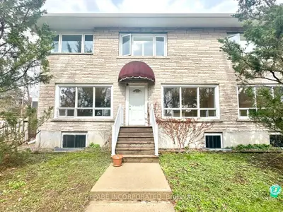 Condo Apartment in Lower Town - Sandy Hill