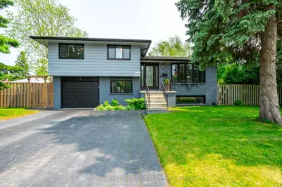 Detached in Guelph