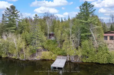 Detached in Highlands East