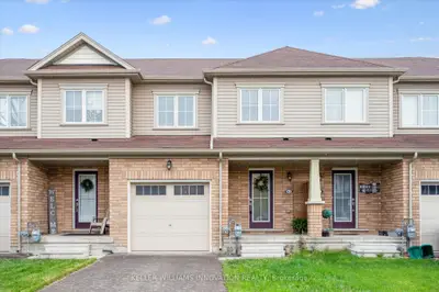 Att/Row/Townhouse in Woolwich