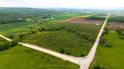 Vacant Land in Blue Mountains