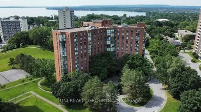 2871 Richmond Road 711, Britannia Heights - Queensway Terrace N and Area, ON K2B 8M5