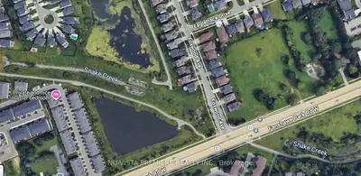 Vacant Land in London North