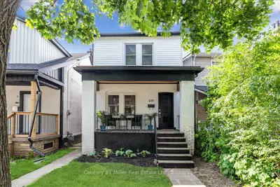 Detached in Hamilton