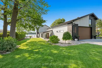 Detached in Clarence-Rockland