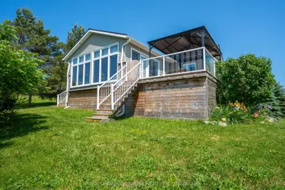 Rural Residential in Arran-Elderslie