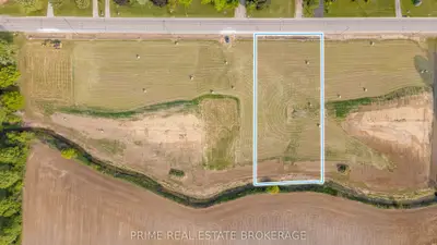 Vacant Land in Chatham-Kent