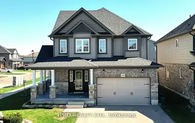 Detached in Stratford