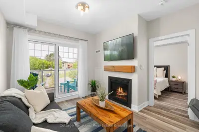 Condo Apartment in Huntsville