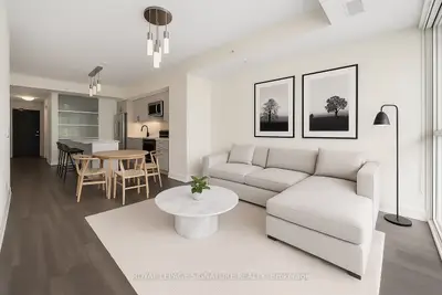 Condo Apartment in Niagara Falls
