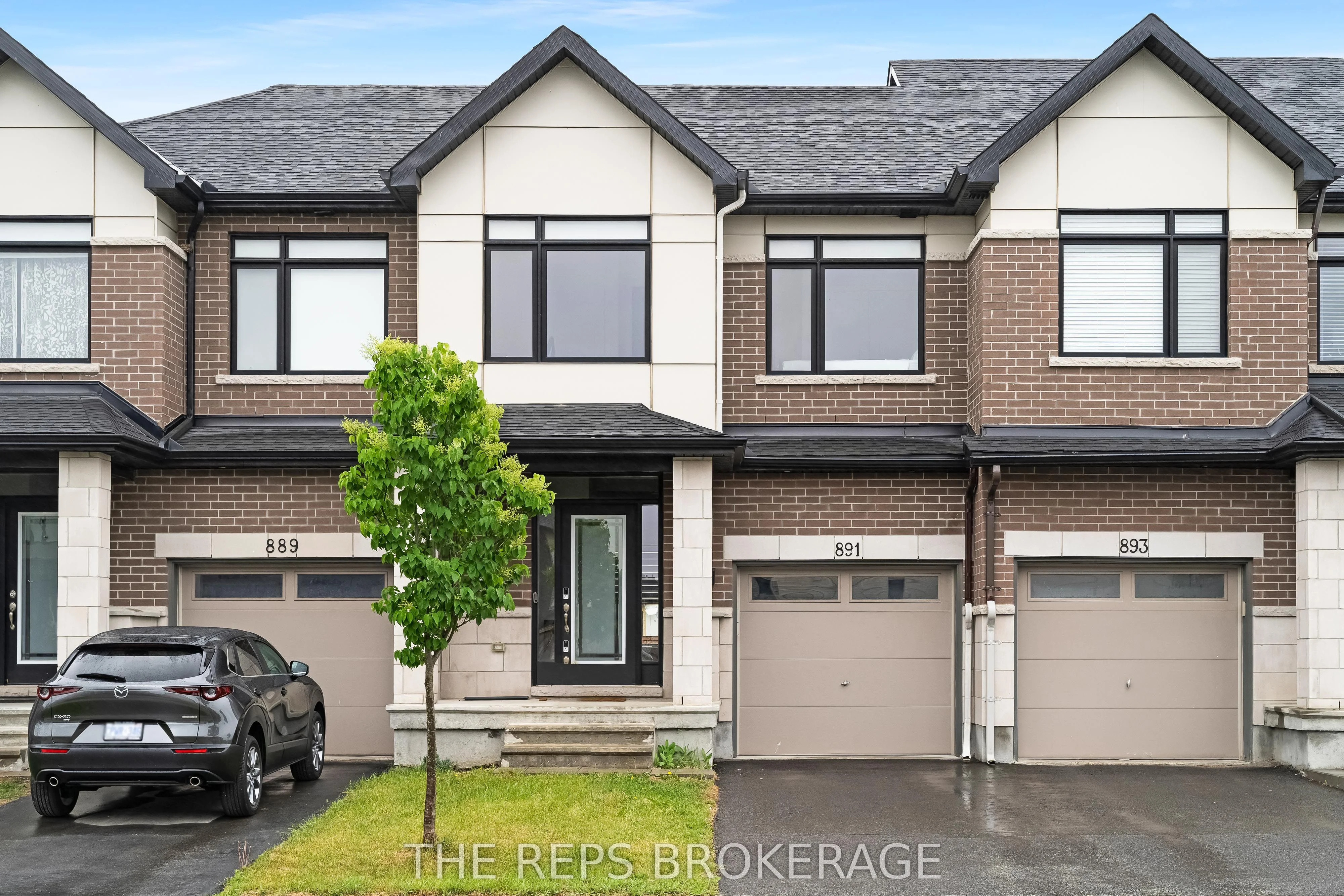891 Solarium Avenue, Blossom Park - Airport And Area, On K4m 0k5