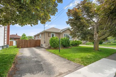 651 Fielden Avenue, Port Colborne, On L3k 4v7