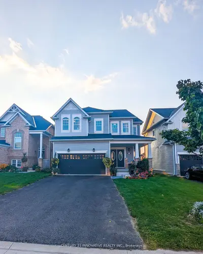 Detached in Shelburne