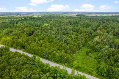 Lot 3 Micksburg Road, Admaston/bromley, On K0j 1k0