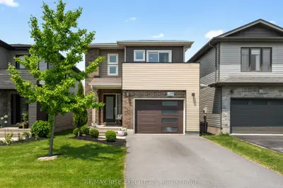 Detached in Kingston