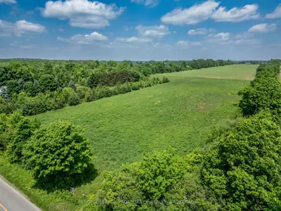 Vacant Land in Frontenac