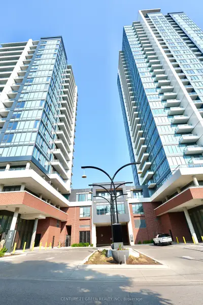 Condo Apartment in Kitchener