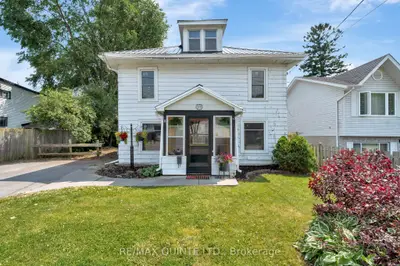 Detached in Quinte West