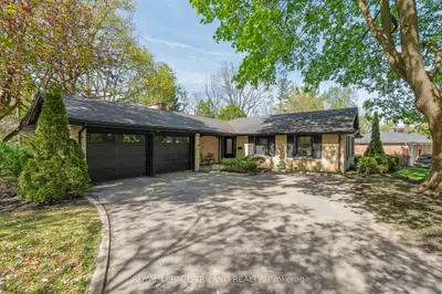 Detached in London South