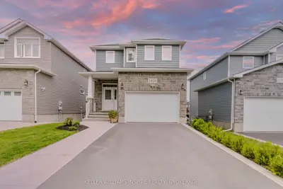 Detached in Kingston