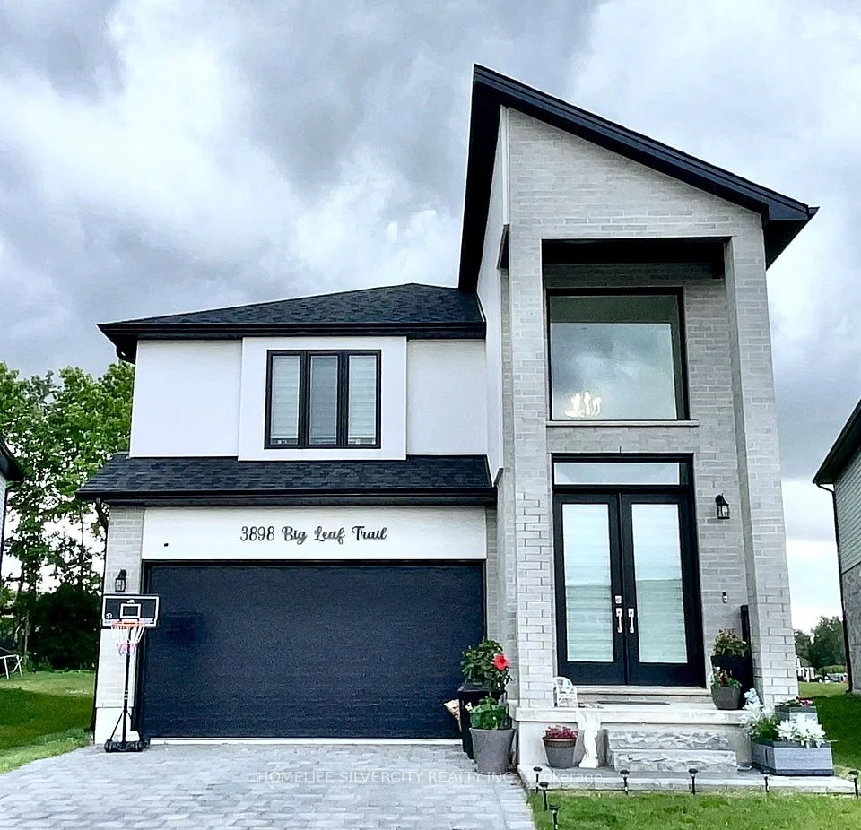 3898 Big Leaf Trail, London South, ON N6P 0K1