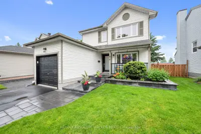 Detached in Orleans - Cumberland and Area